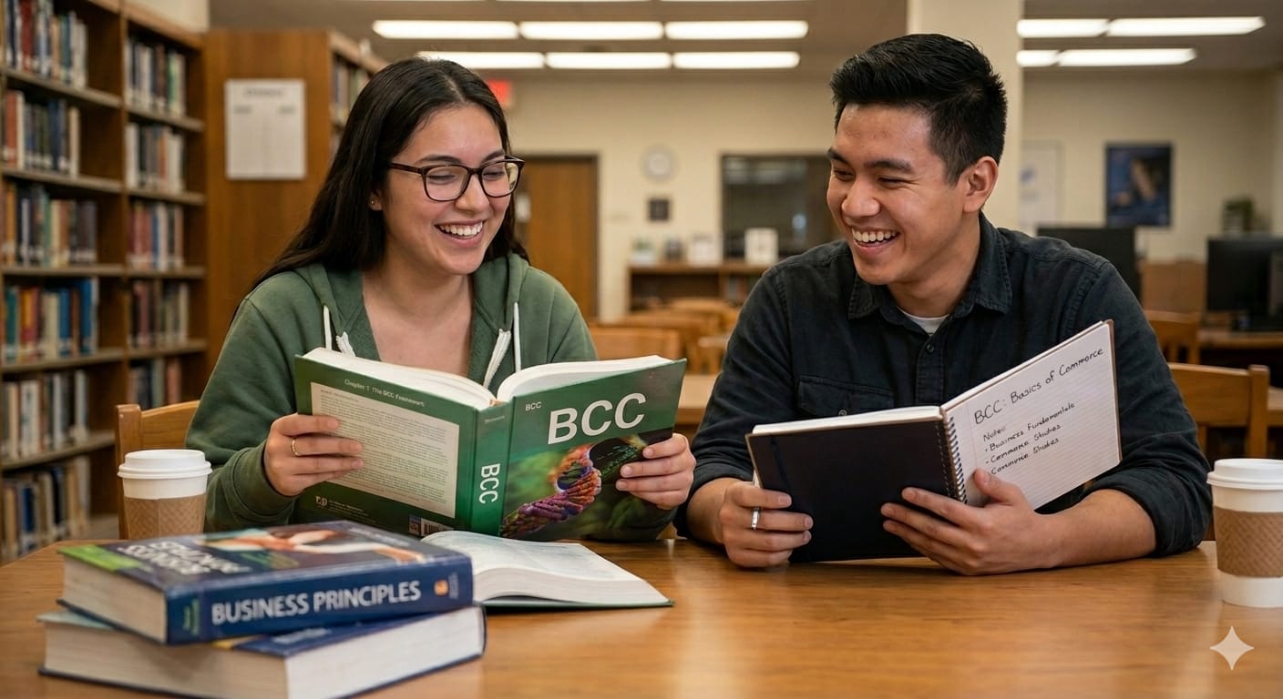 Basic Computer Course
